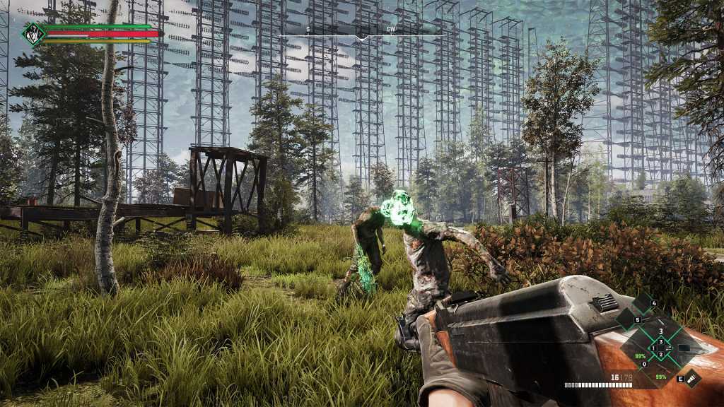 切尔诺贝利人2:禁区/Chernobylite 2: Exclusion Zone