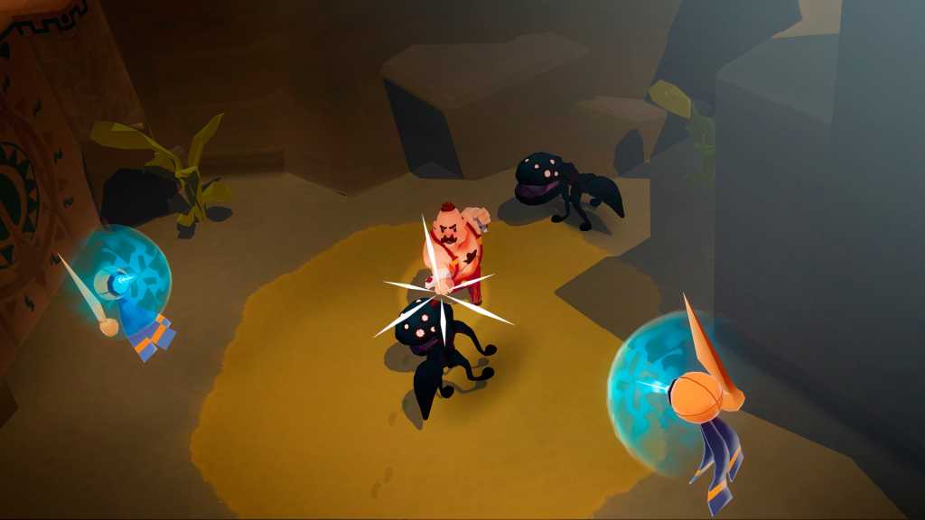 勇闯西部/World to the West