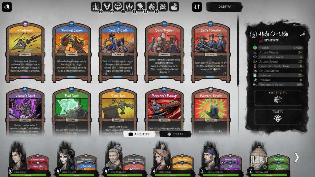 暗影帷幕:五轮传奇/Shadowveil: Legend of The Five Rings