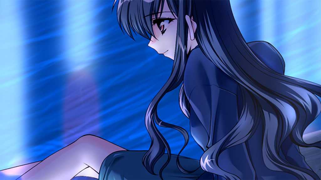 第七夜:无限的终结/Never 7 - The End of Infinity