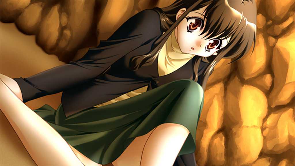 第七夜:无限的终结/Never 7 - The End of Infinity