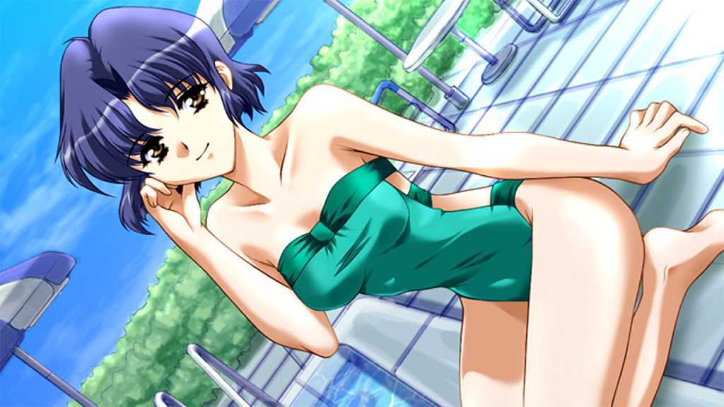 第七夜:无限的终结/Never 7 - The End of Infinity