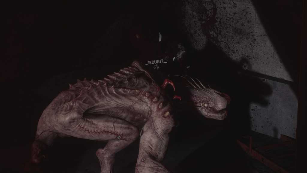 SCP:大流行病/SCP: 5K