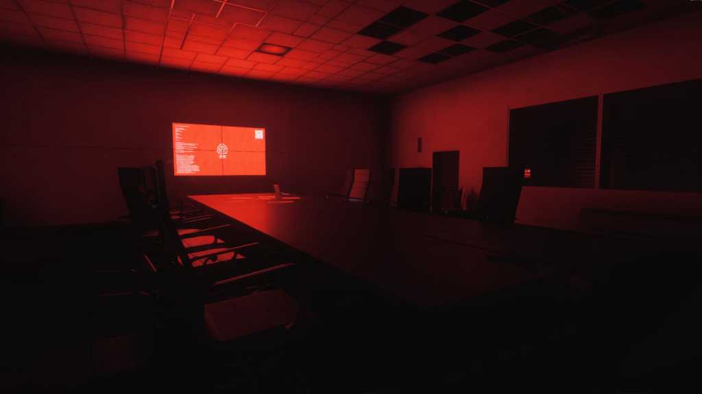 SCP:大流行病/SCP: 5K