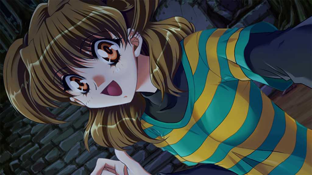 第七夜:无限的终结/Never 7 - The End of Infinity