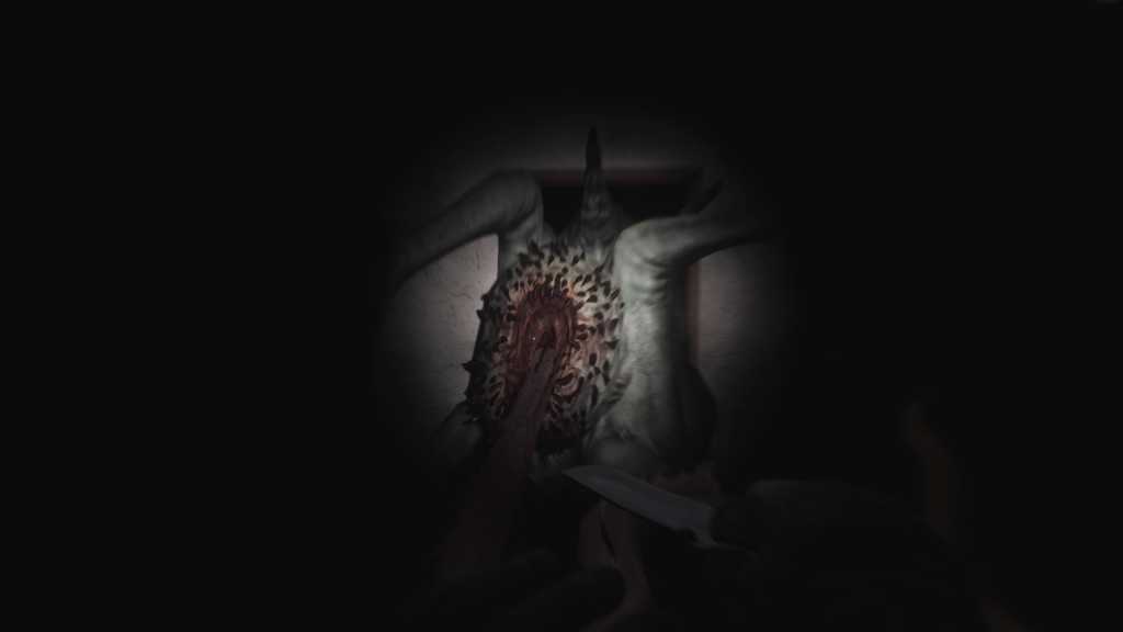 SCP:大流行病/SCP: 5K