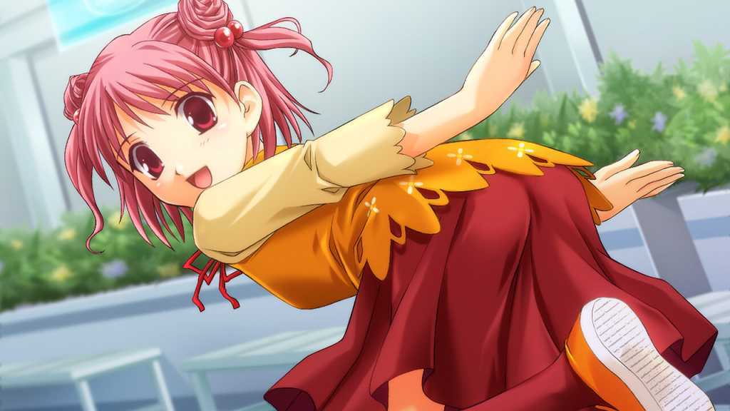 时空轮回/Ever 17 - The Out of Infinity