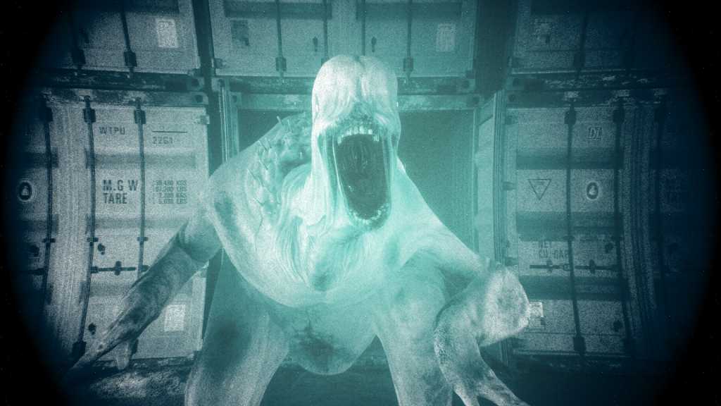 SCP:大流行病/SCP: 5K