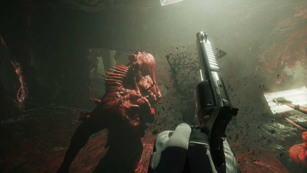 SCP:大流行病/SCP: 5K