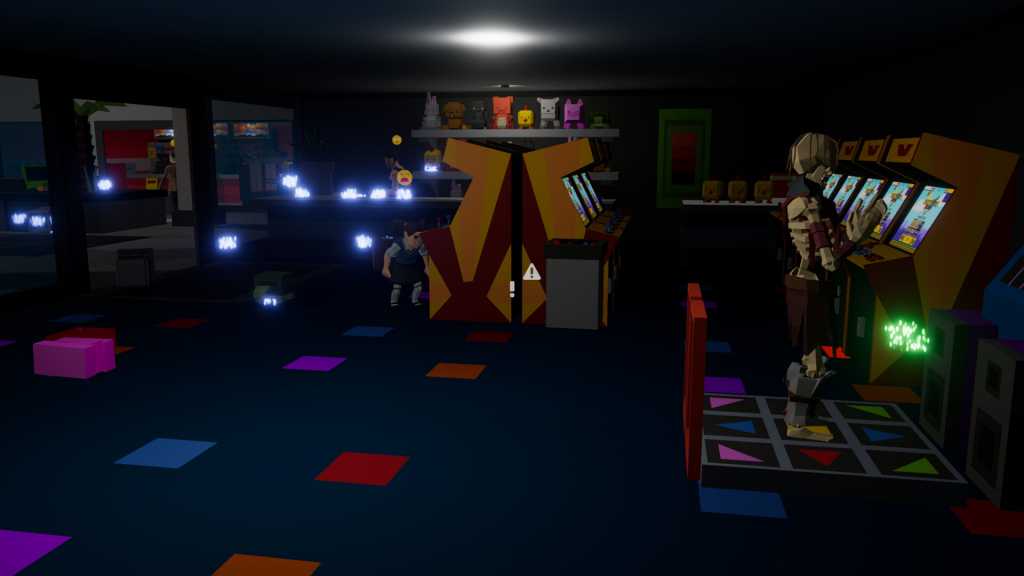 捣蛋鬼神童/Poltergeist Prodigy