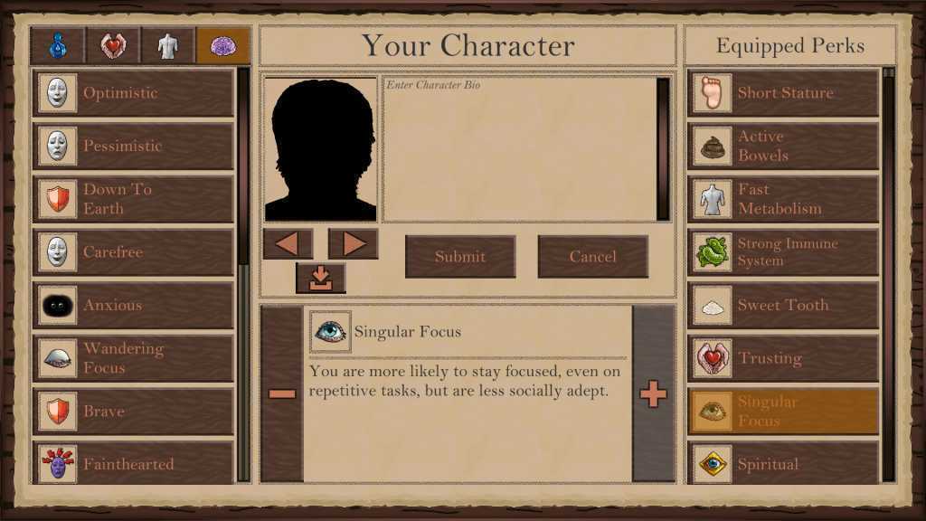 卡牌生存：奇幻森林/Card Survival: Fantasy Forest