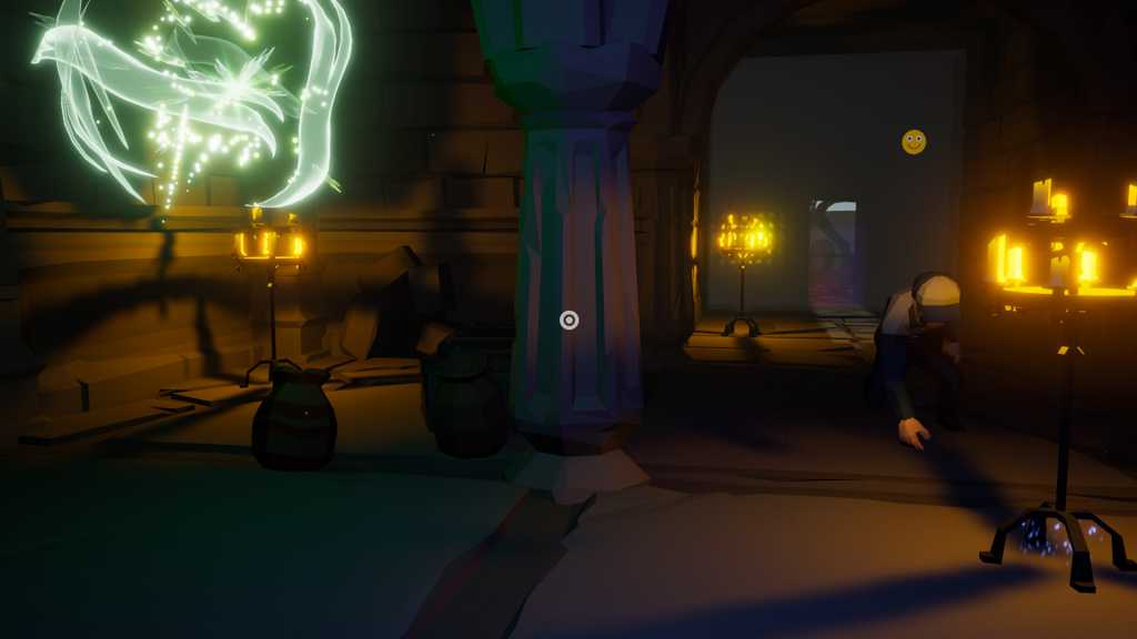 捣蛋鬼神童/Poltergeist Prodigy