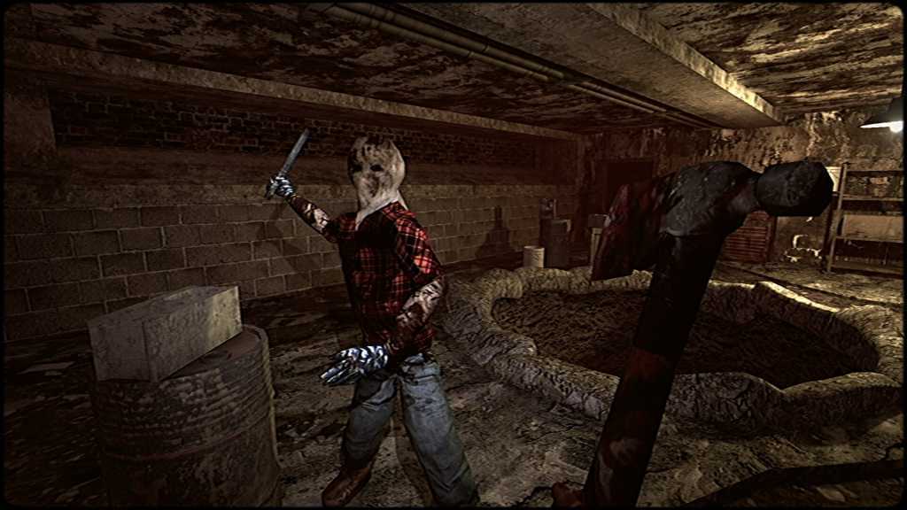 屠夫溪/Butcher's Creek