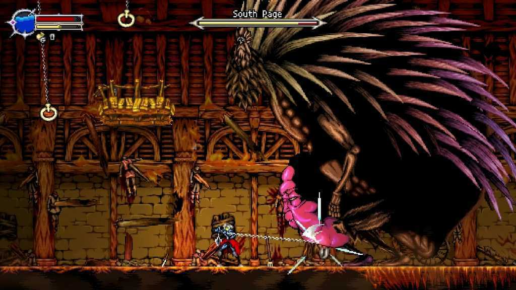 冰宫传说2/Beyond the Ice Palace 2