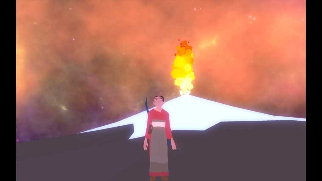 羿与千月/Yi and the Thousand Moons