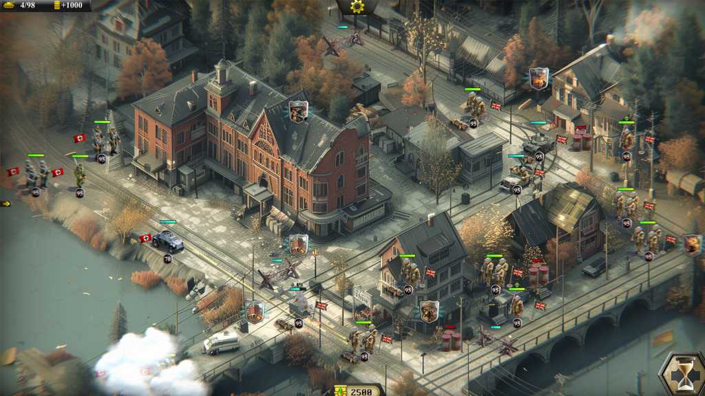 前线:二战突击兵团/Frontline: Assault Corps WW2