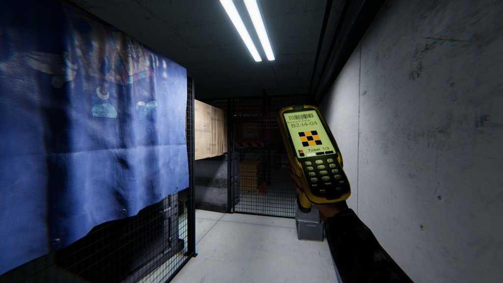 猫好货坏/ORDER 13