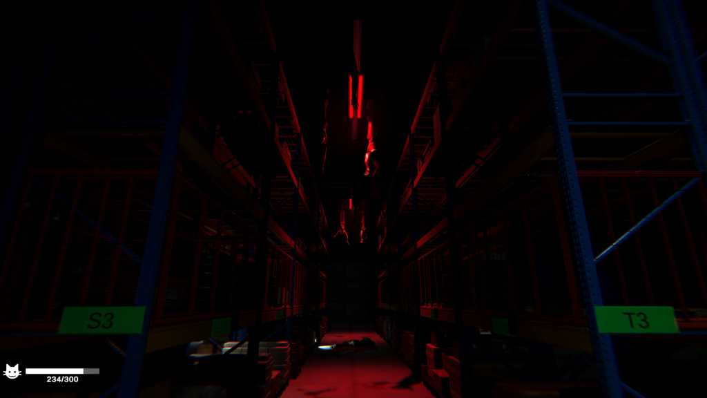 猫好货坏/ORDER 13