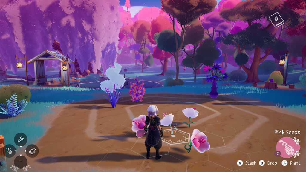 漫游驿站/Wanderstop