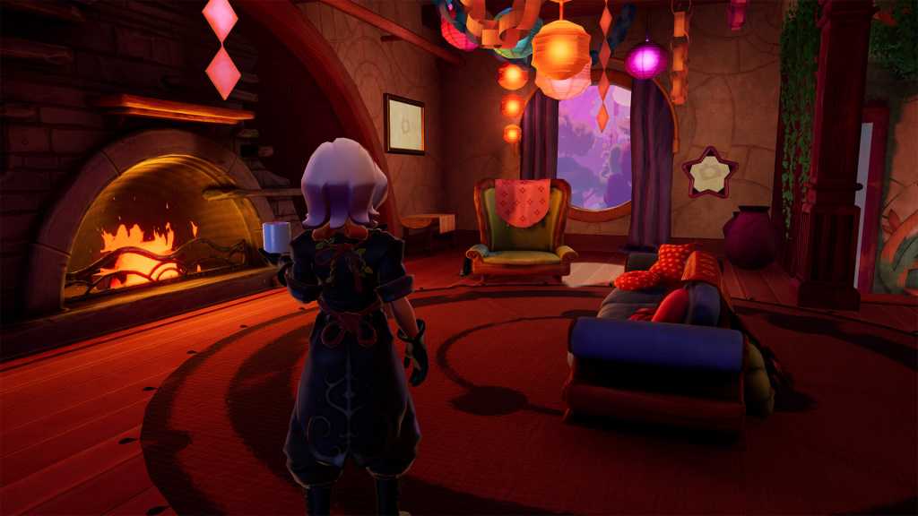 漫游驿站/Wanderstop