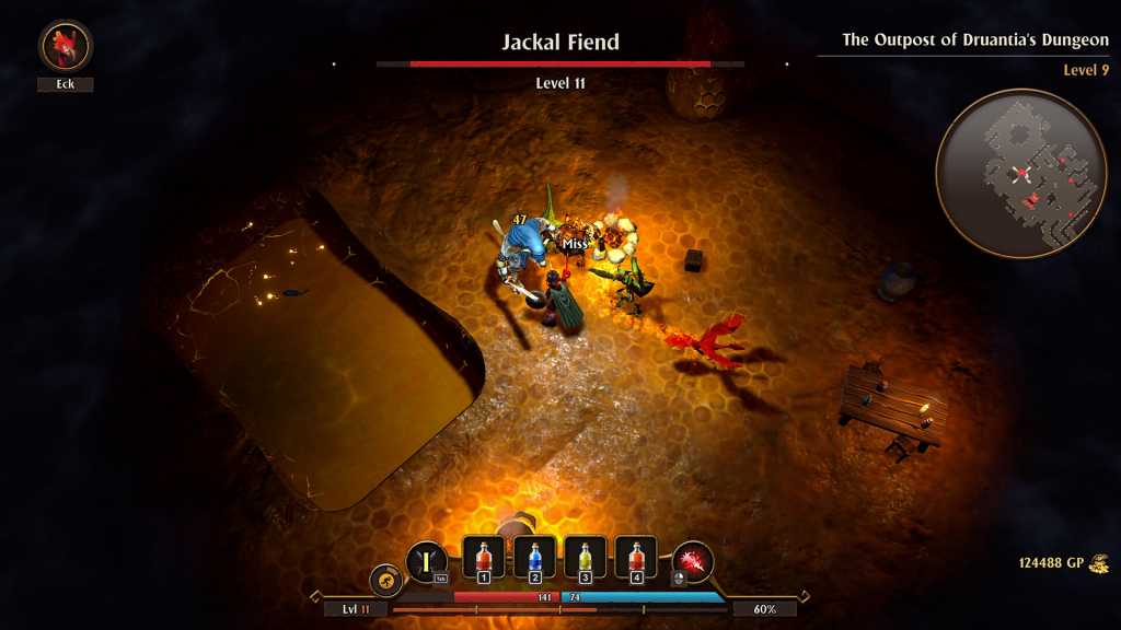 命运:重生/FATE: Reawakened