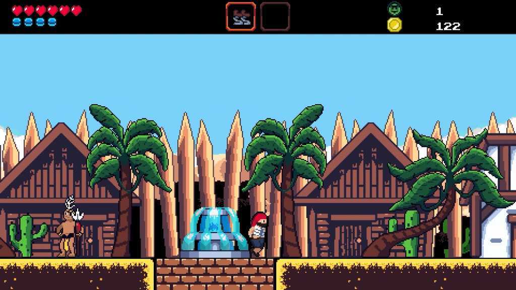 海盗船长/Corsair`s Madness