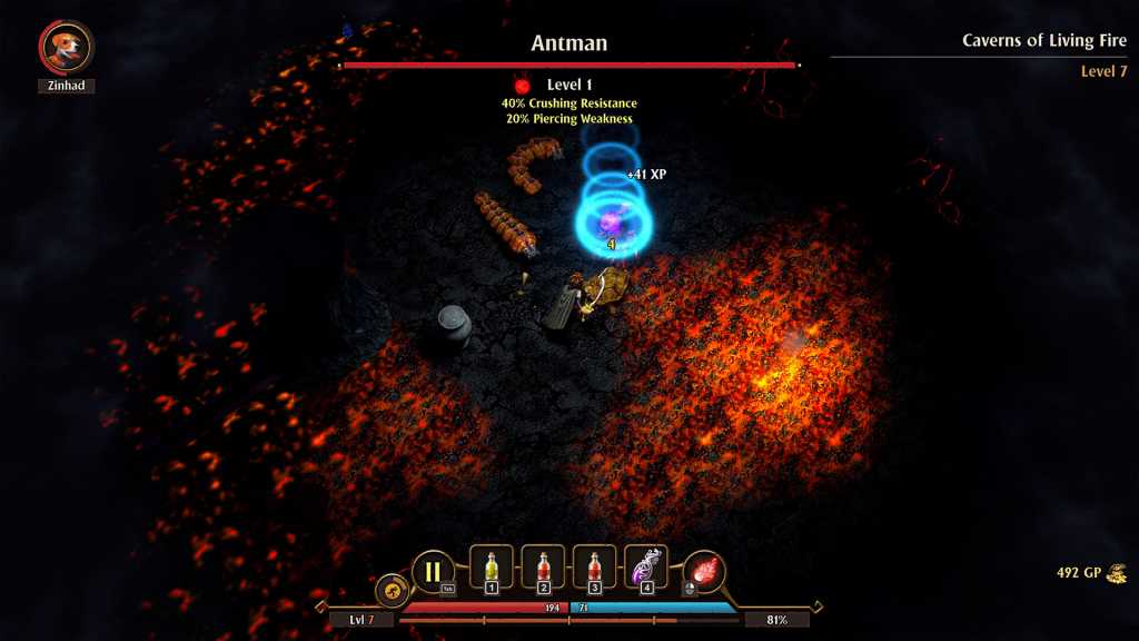 命运:重生/FATE: Reawakened