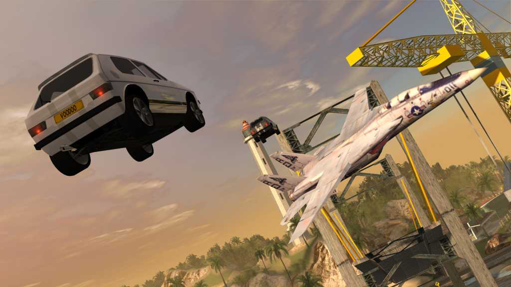 世界赛车2：冠军版/World Racing 2 - Champion Edition