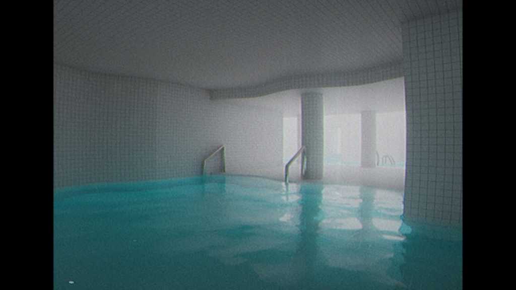 后室:逃脱/The Backrooms: Escape