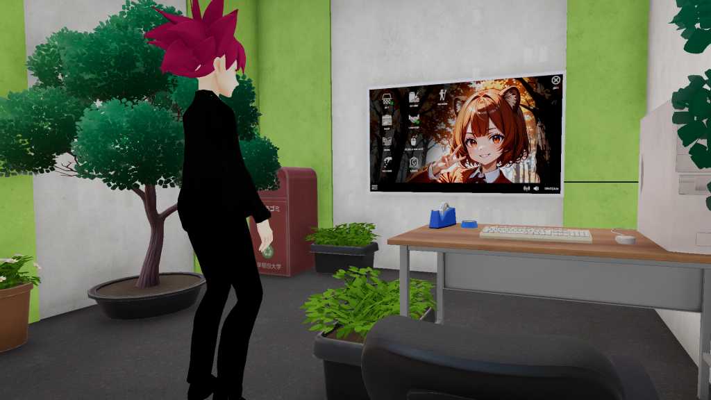 商店模拟器:抱枕/Shop Simulator: Waifu Pillows