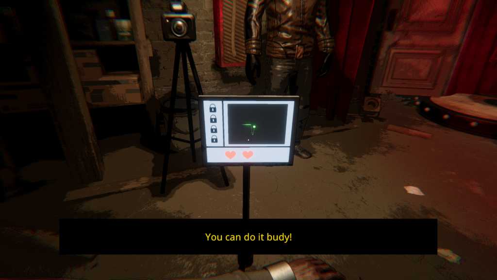 死亡直播/Death Stream