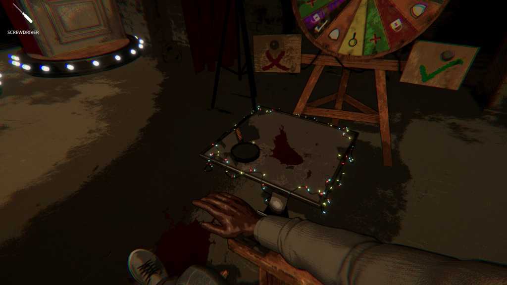 死亡直播/Death Stream