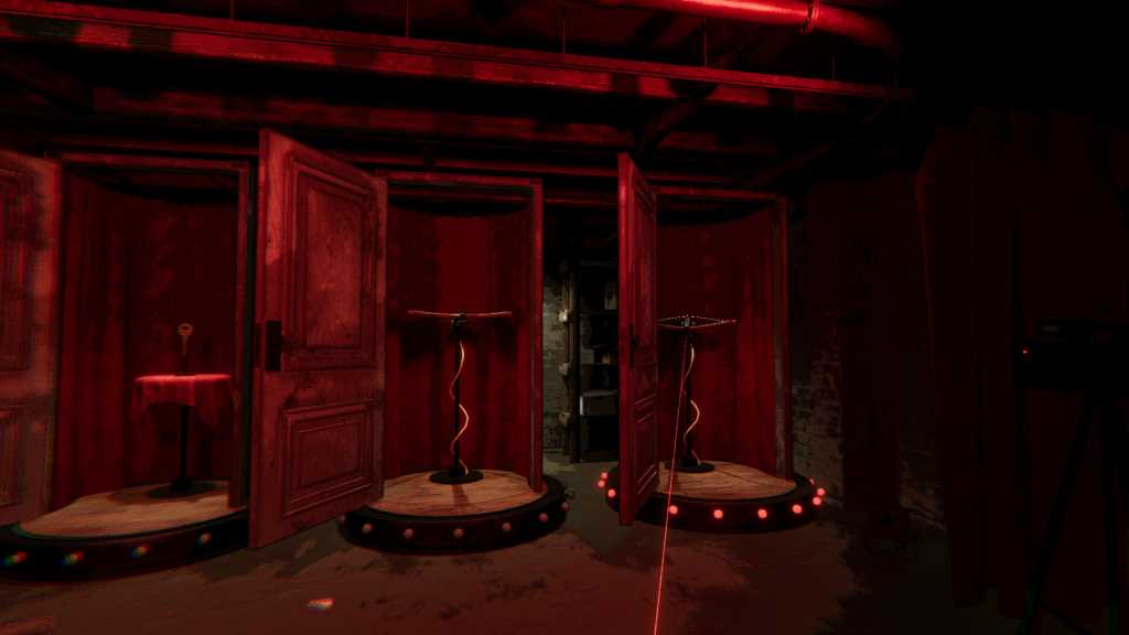 死亡直播/Death Stream