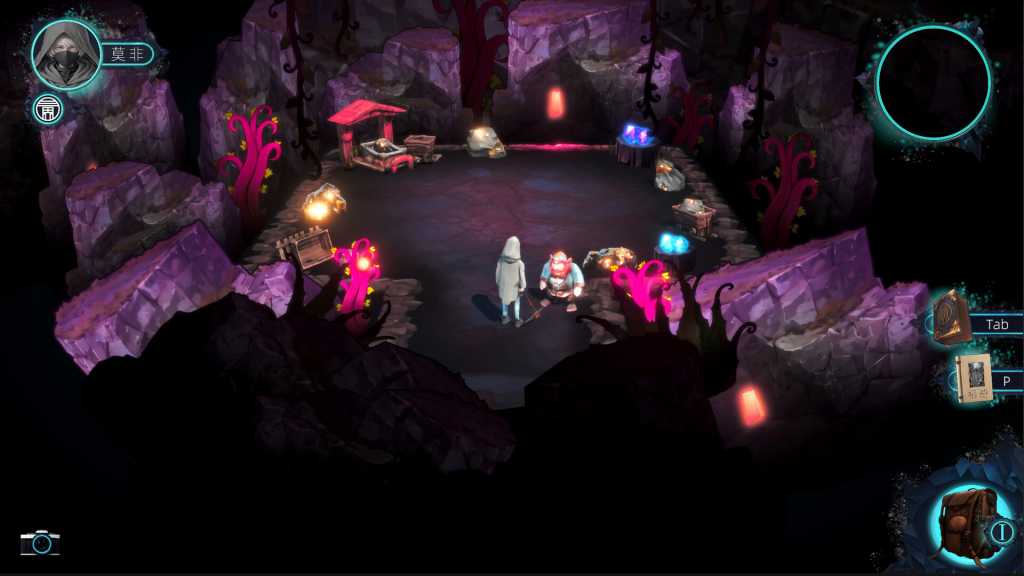 了不起的预言/Pocket Oracle