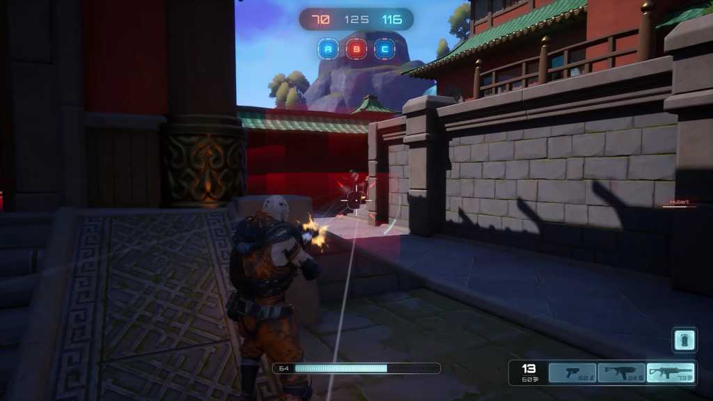 幻影行动/Phantom Ops