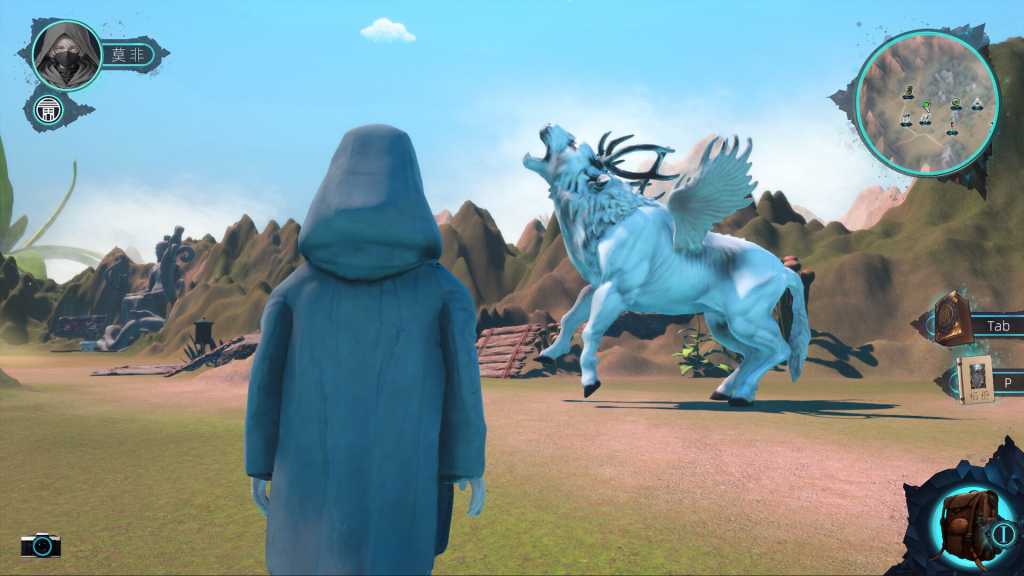 了不起的预言/Pocket Oracle