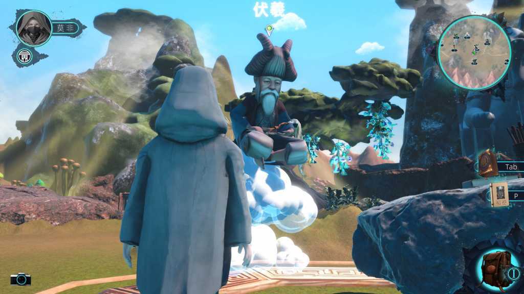 了不起的预言/Pocket Oracle