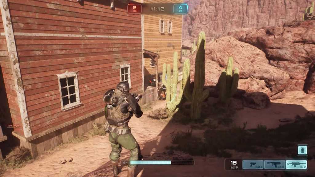 幻影行动/Phantom Ops