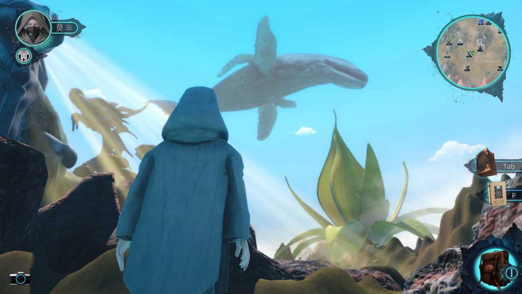 了不起的预言/Pocket Oracle