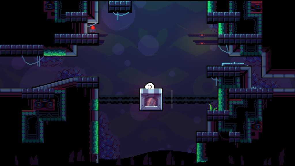 蛋落伤害/Fowl Damage