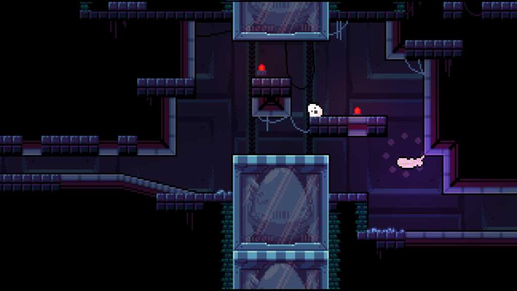 蛋落伤害/Fowl Damage