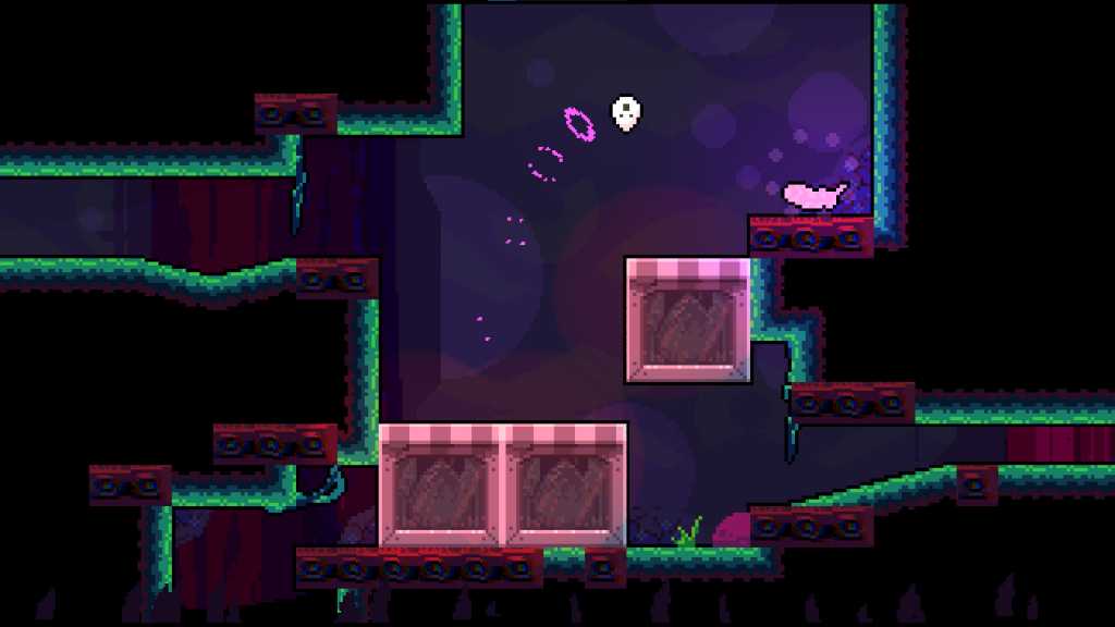 蛋落伤害/Fowl Damage