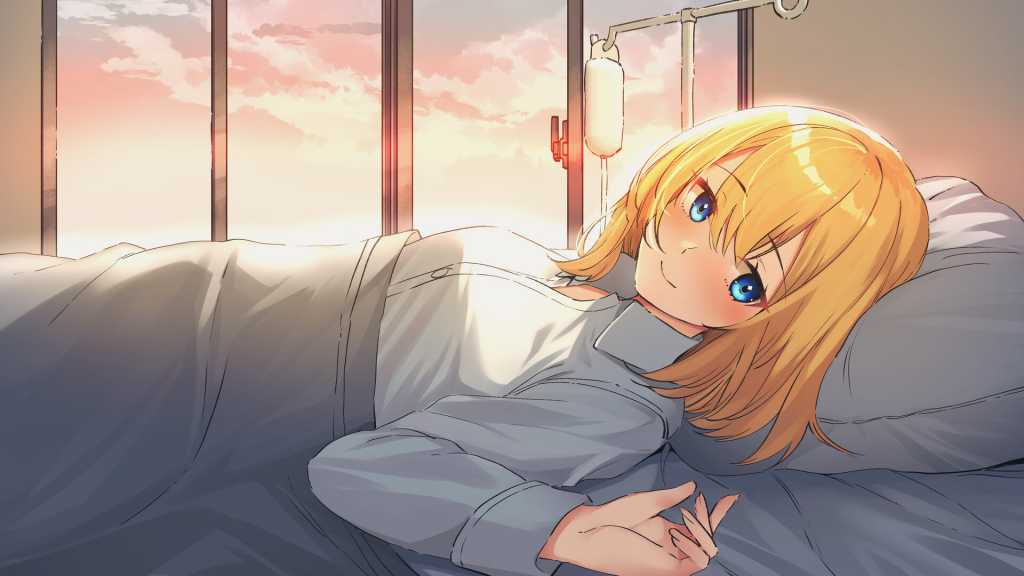 寻爱或赴死:生死相约/Find Love or Die Trying: Til Death Do Us Part