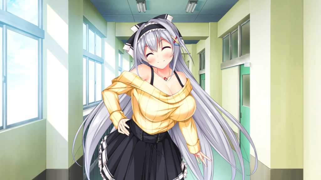 真实动漫情境体验!DT/Real Anime Situation! DT