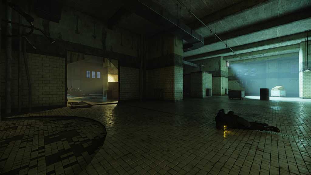 半条命2 RTX版/Half-Life 2 RTX