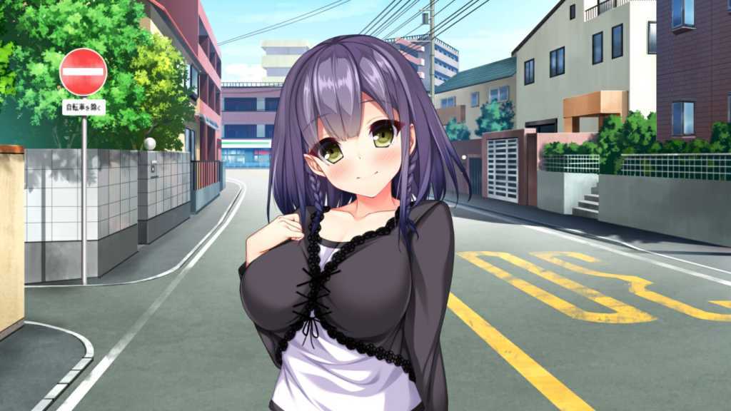 真实动漫情境体验!DT/Real Anime Situation! DT