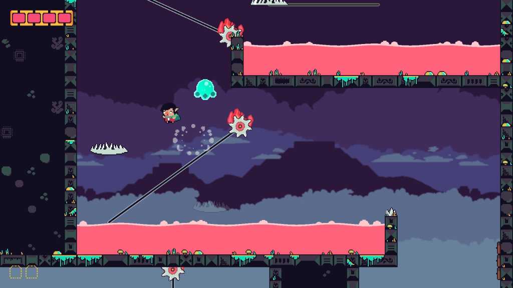 魁札尔的召唤/Quetzal's Call