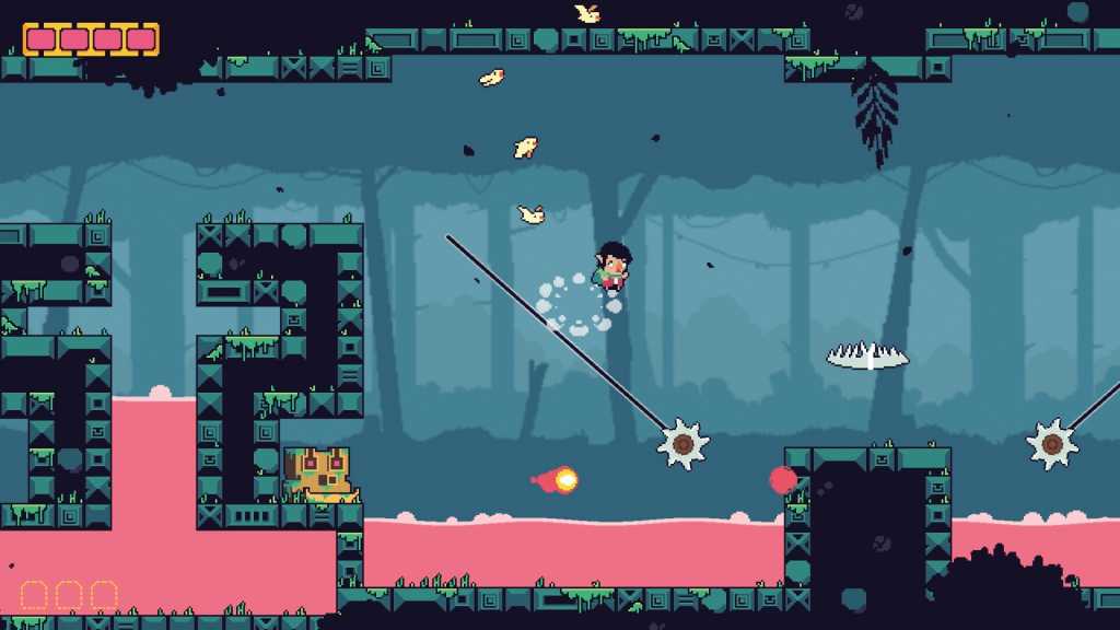 魁札尔的召唤/Quetzal's Call