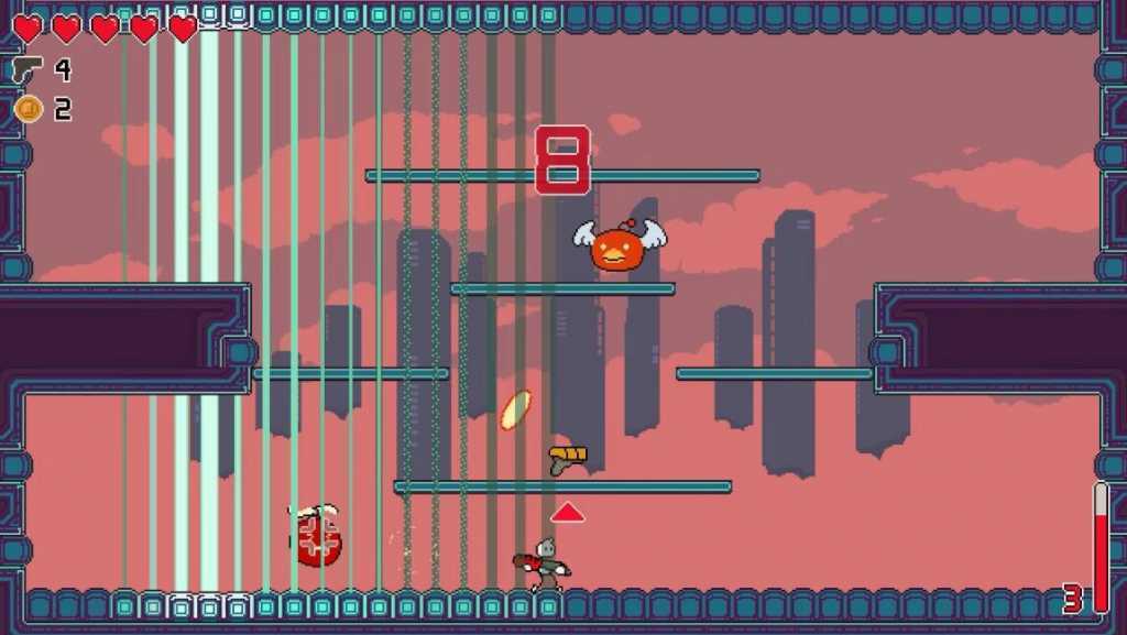 射击小子99/Gunkid 99