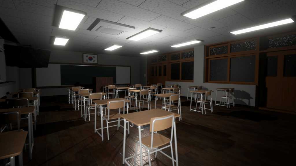 余烬飞舞/Emberfly